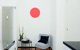Suite 52 Trastevere